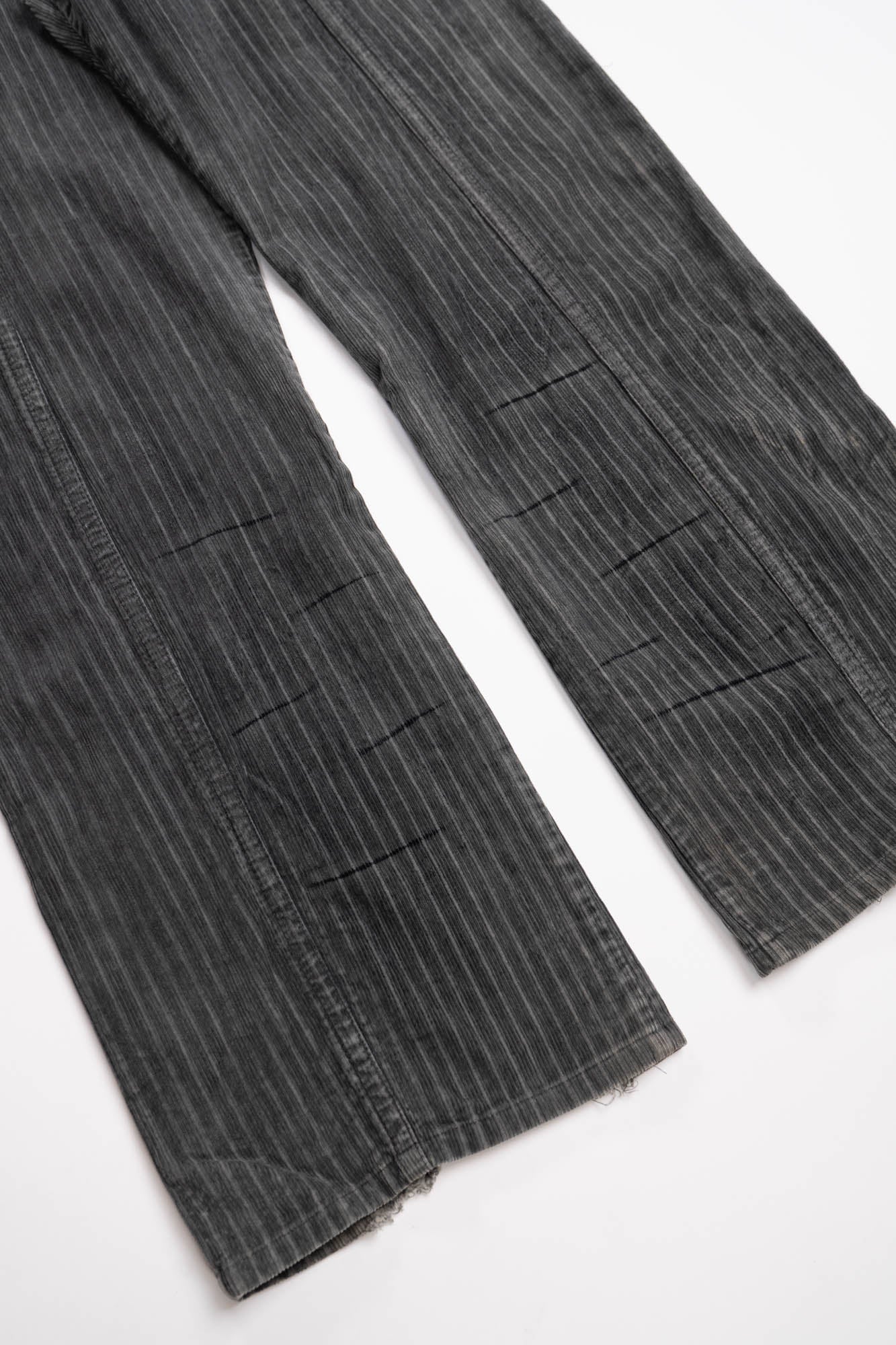 00s Armani Corduroy Pants
