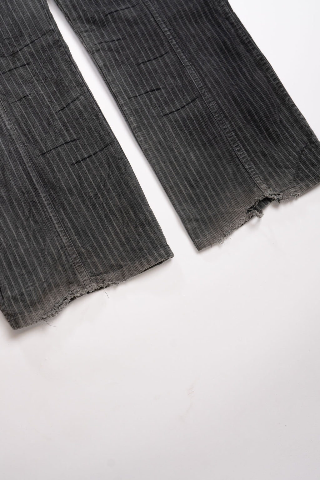 00s Armani Corduroy Pants