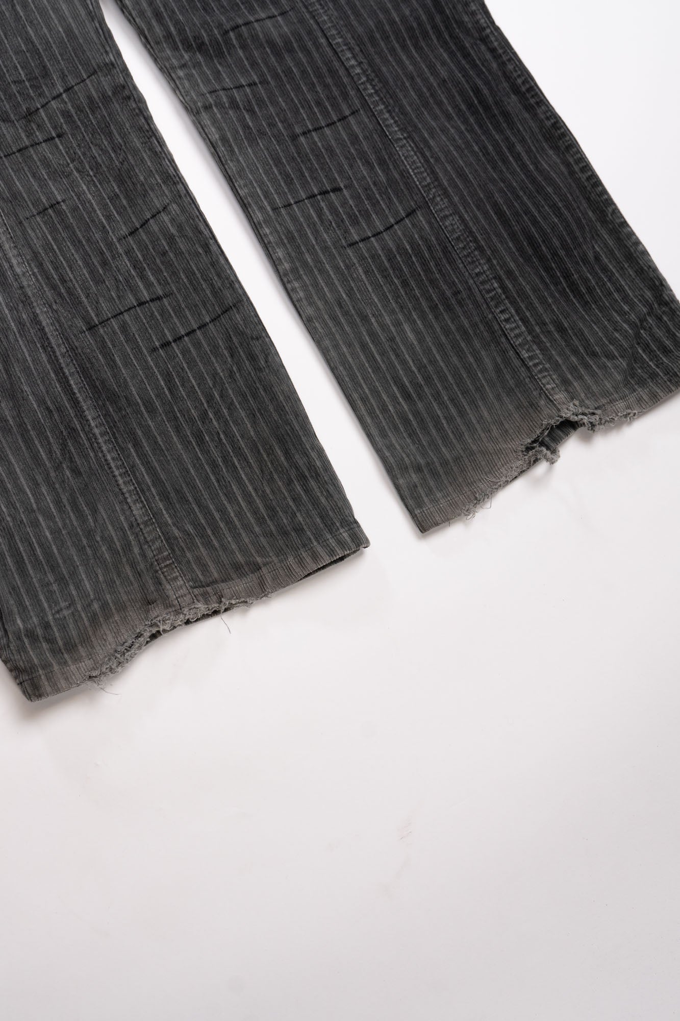 00s Armani Corduroy Pants