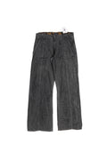 00s Armani Corduroy Pants