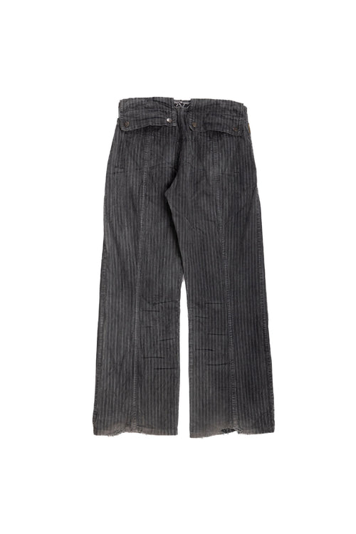 00s Armani Corduroy Pants