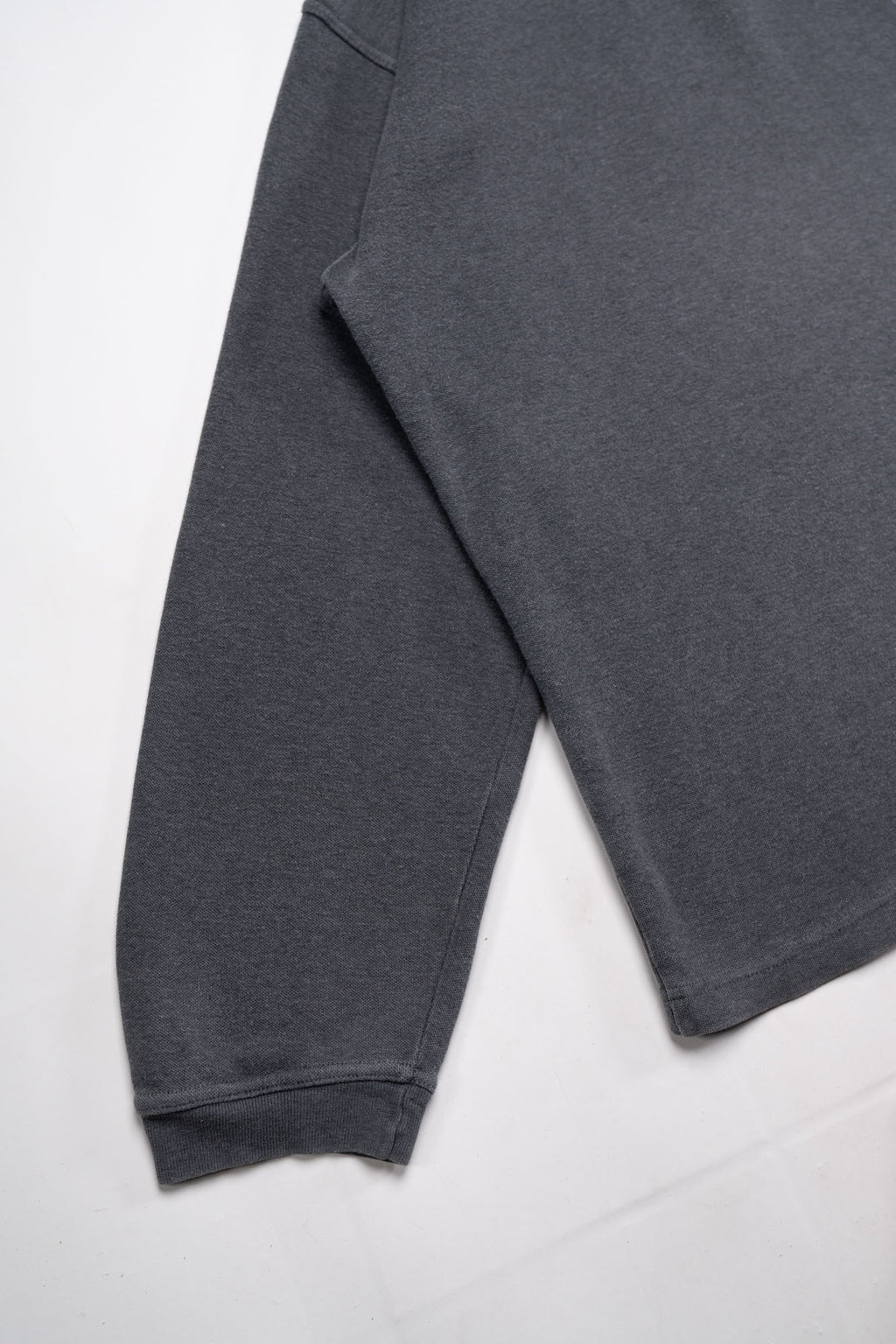 1989 Armani Longsleeve