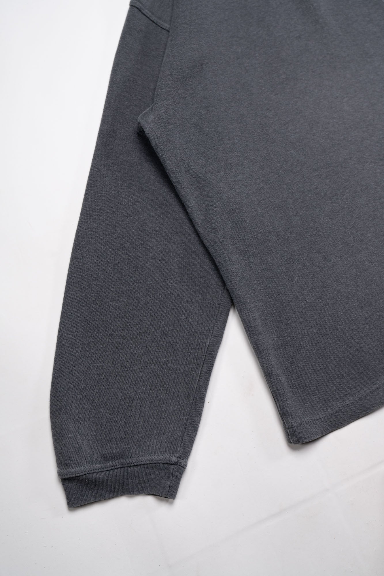 1989 Armani Longsleeve