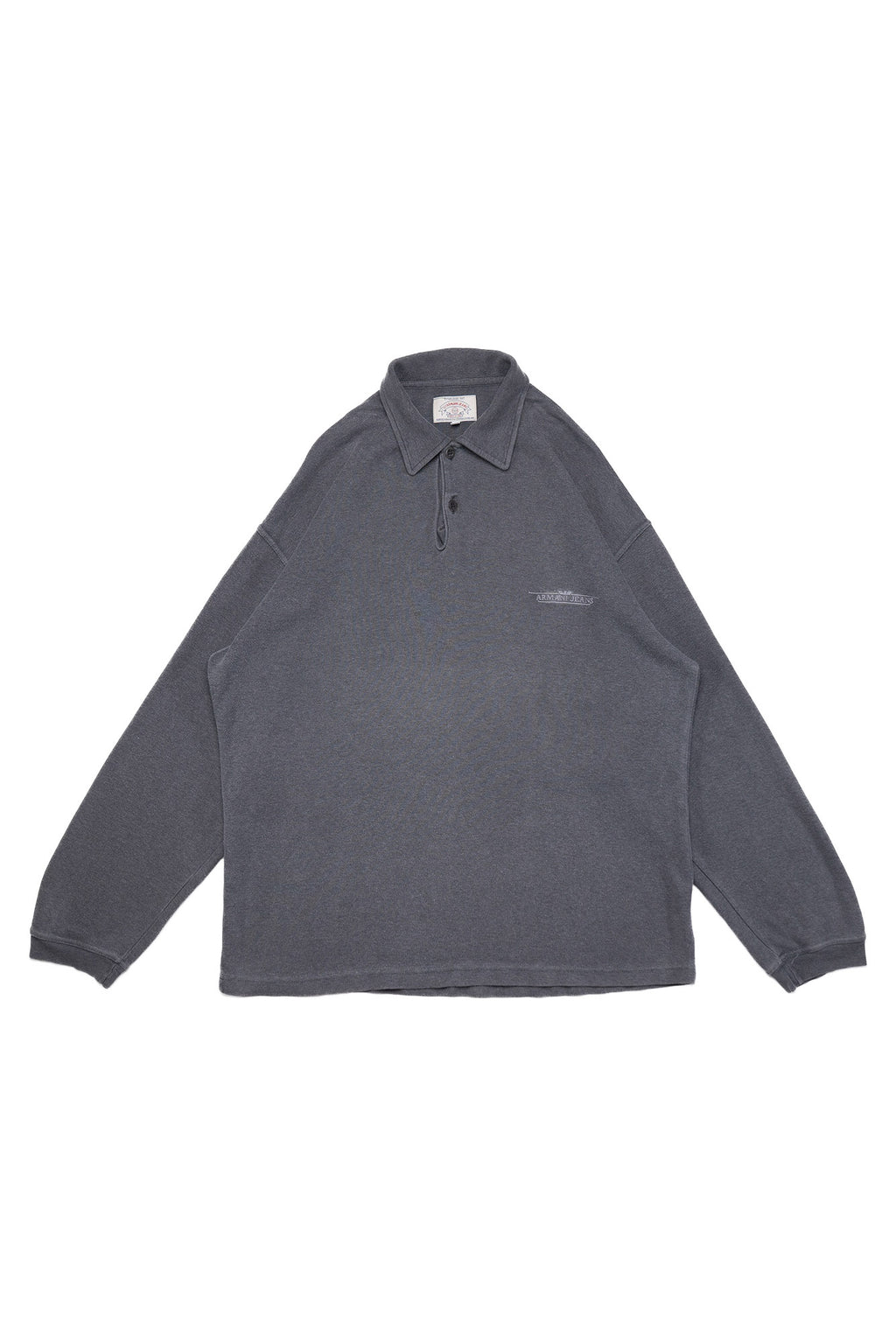 1989 Armani Longsleeve