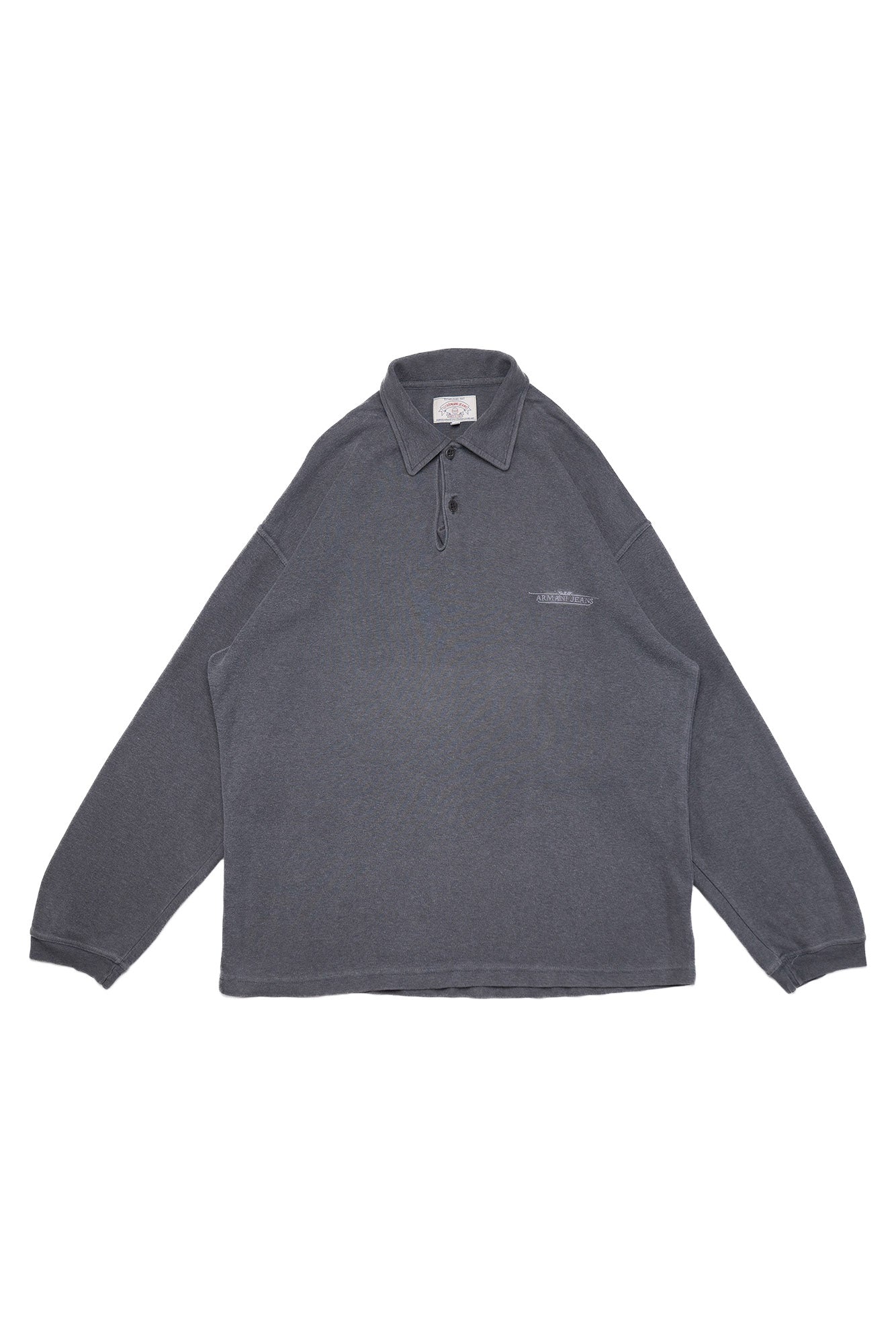 1989 Armani Longsleeve