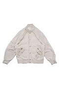 Vintage Made in Belgium Zip-Jacket