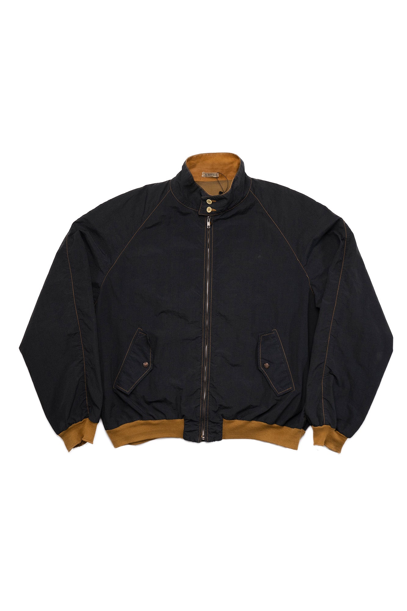 1980s Boneville (by CP Company) Jacket