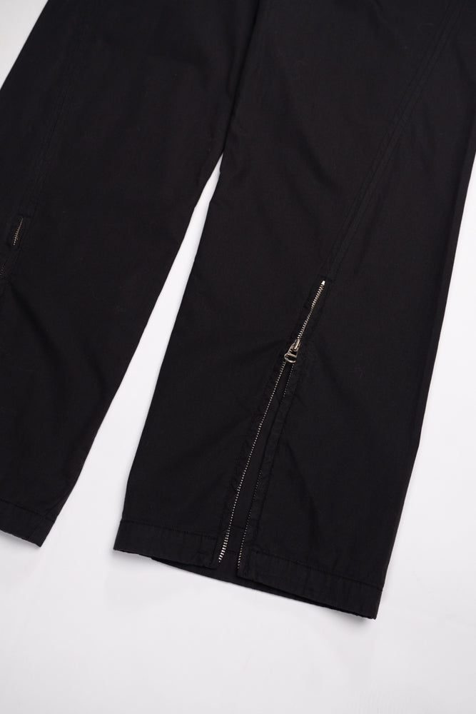Boss Zip-Pants