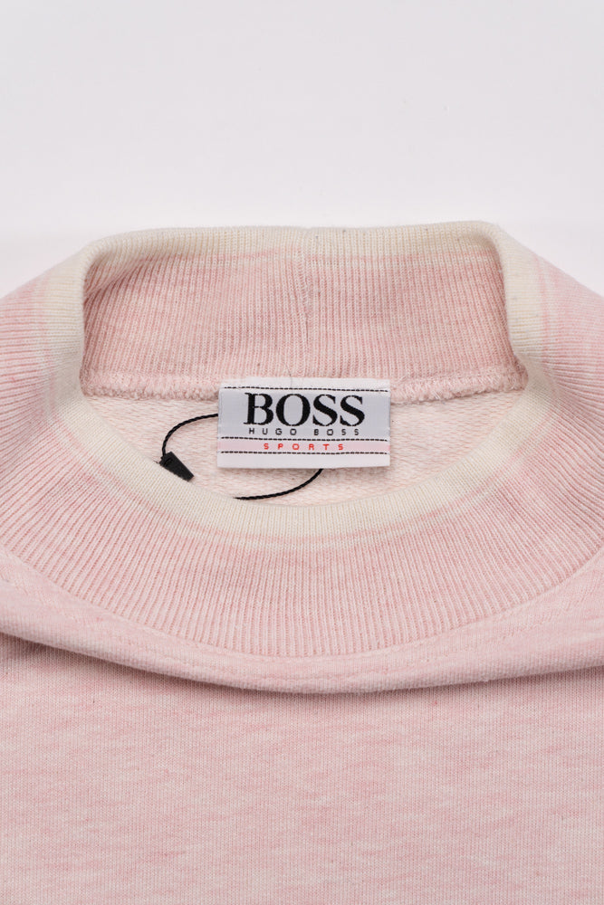 Vintage Hugo Boss Sports 'Skeleton' Pullover