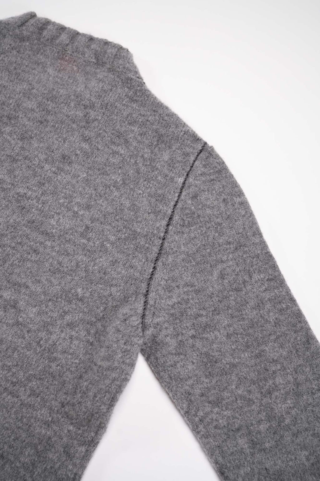 00s Boss Wool Pullover