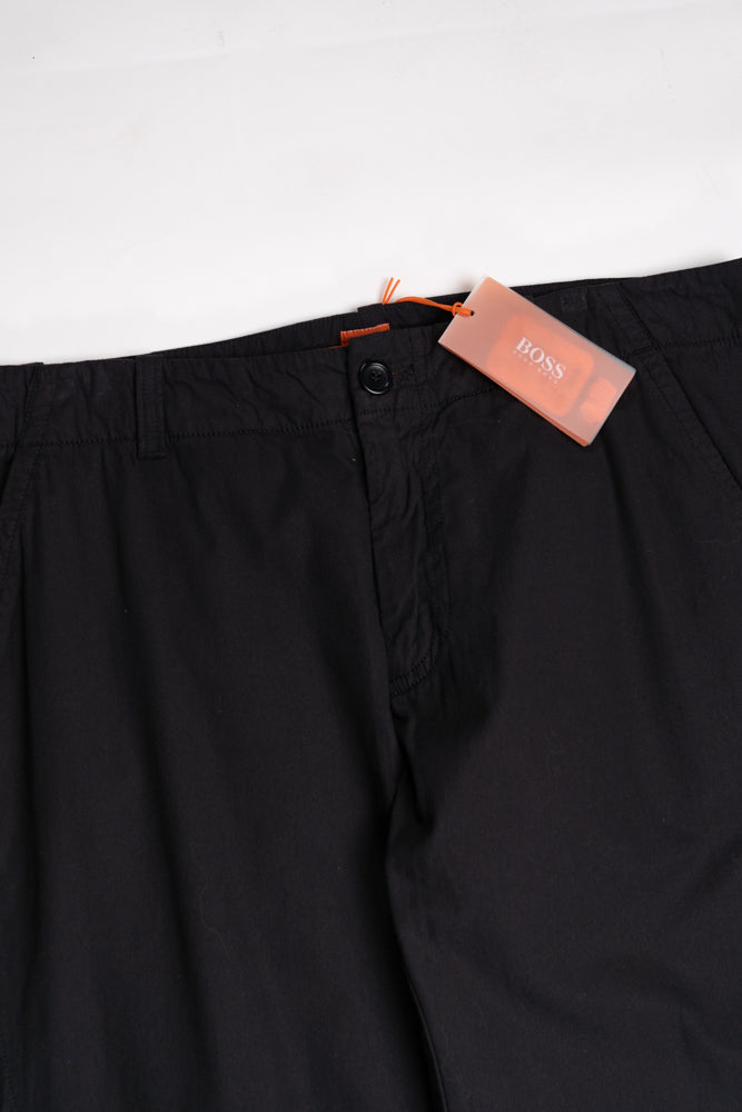 Boss Zip-Pants