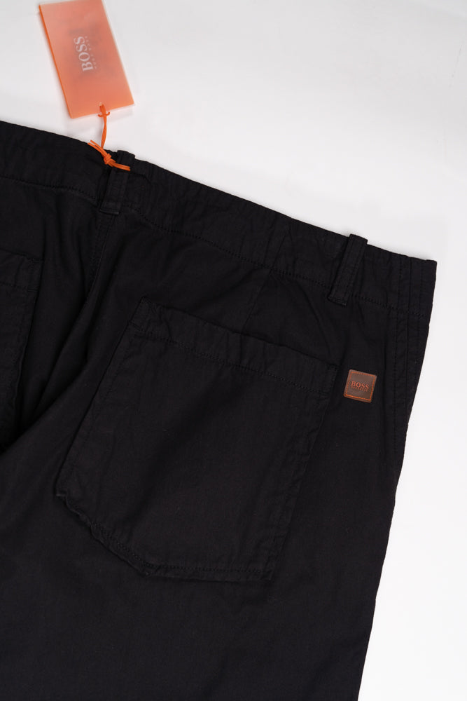 Boss Zip-Pants