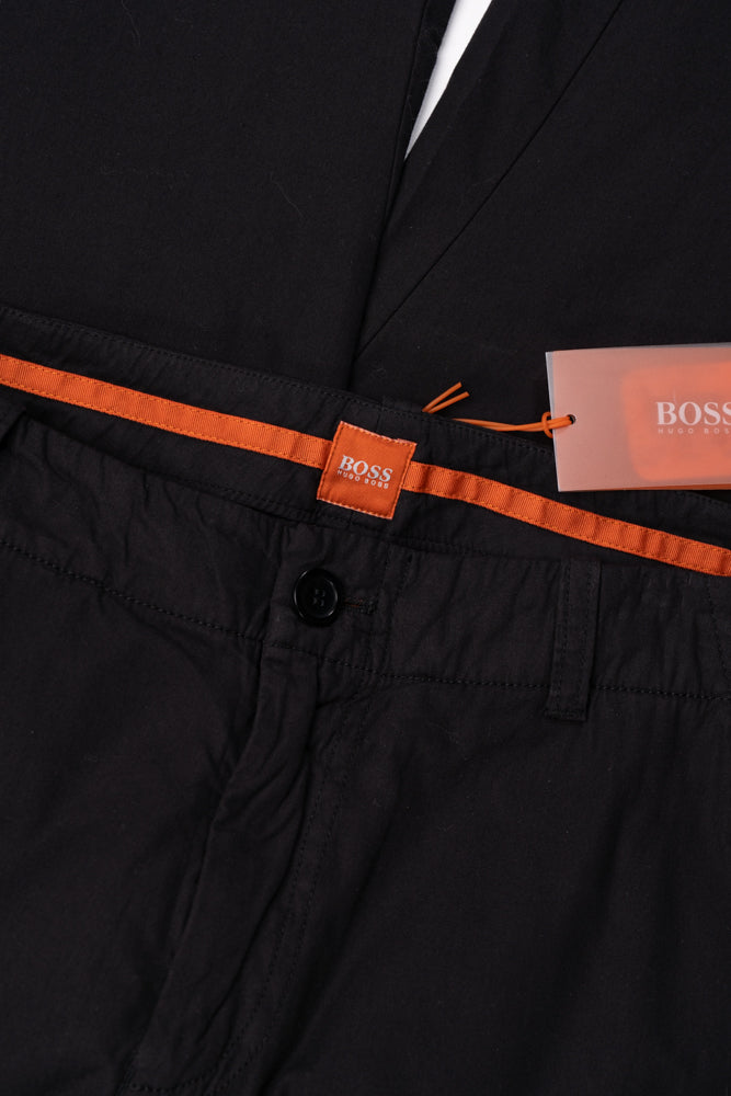 Boss Zip-Pants