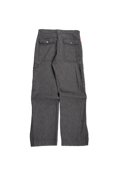 00s Boss Pants