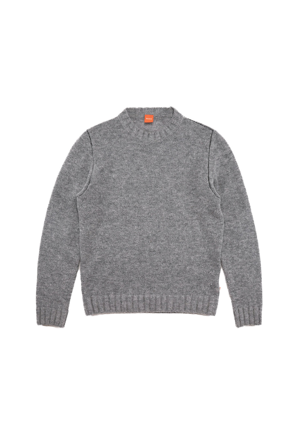 00s Boss Wool Pullover