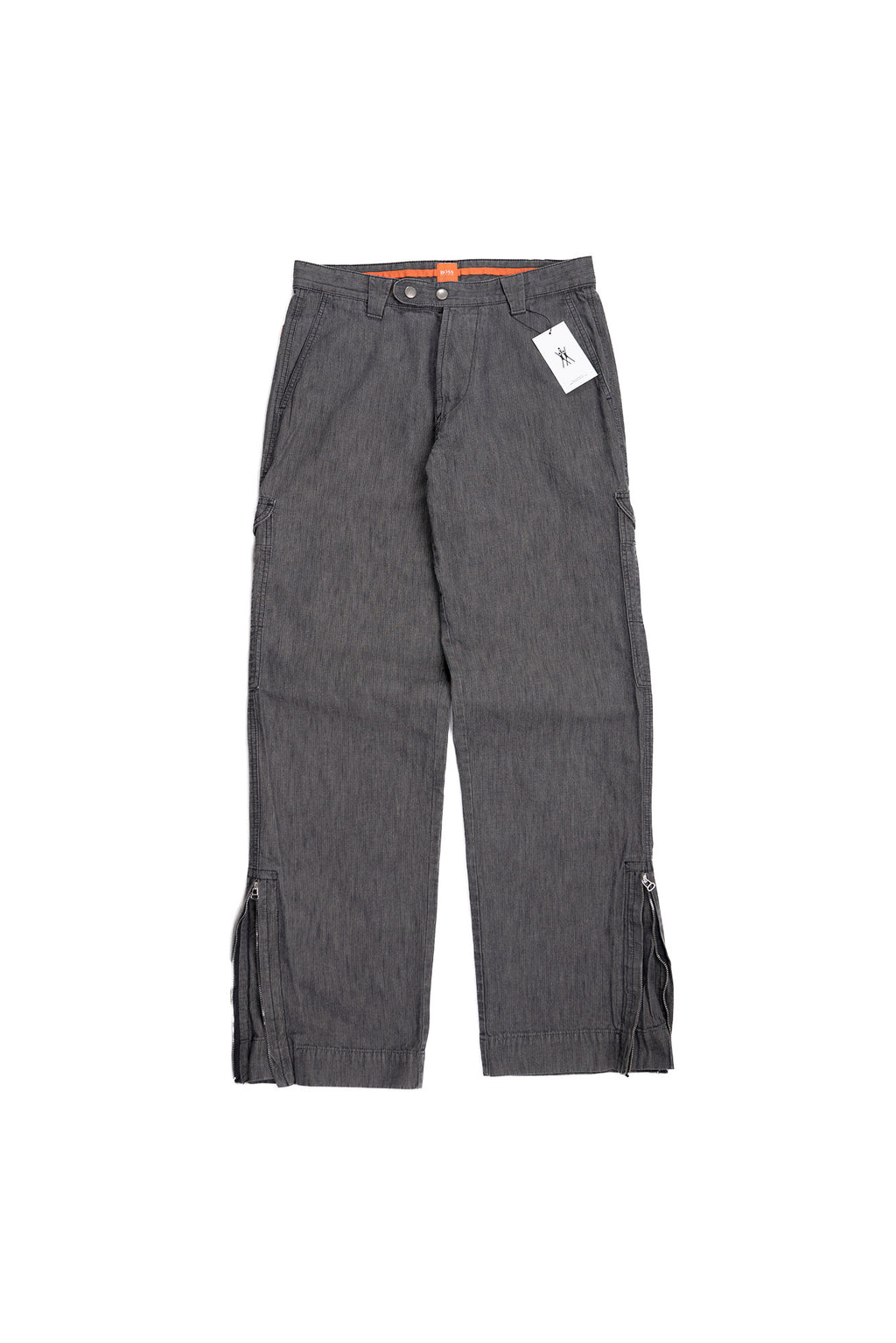 00s Boss Pants