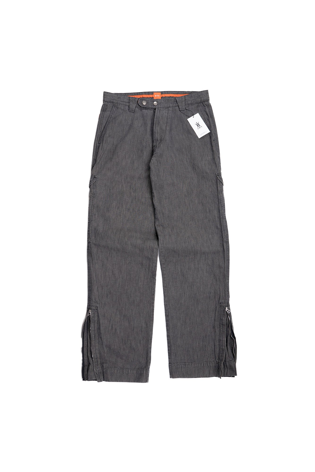 00s Boss Pants