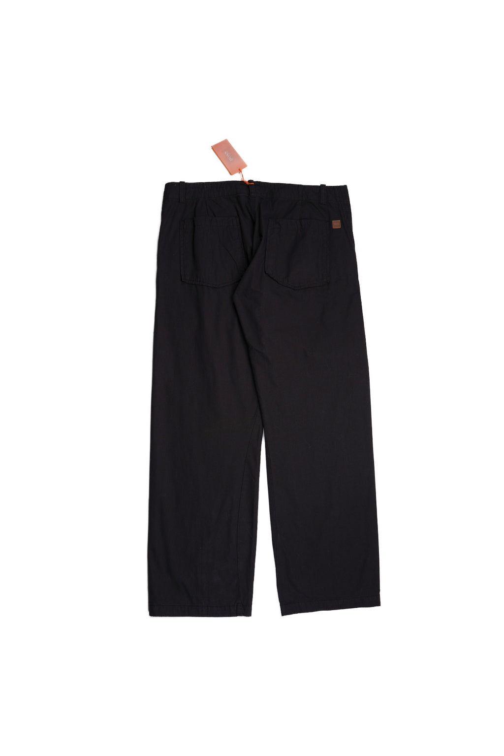 Boss Zip-Pants