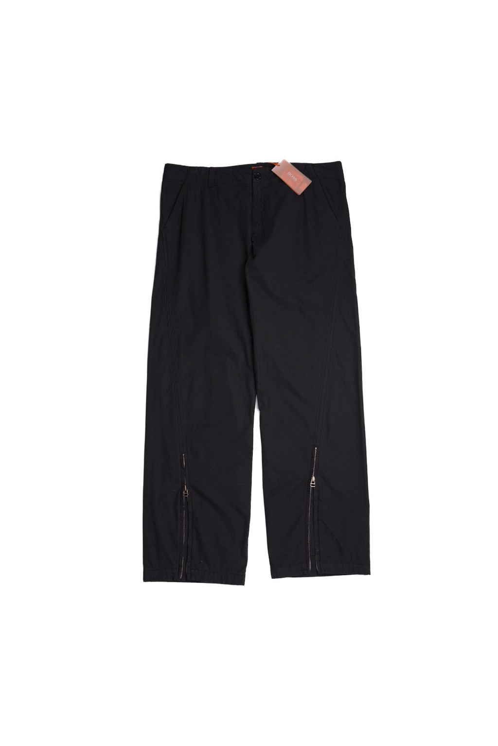 Boss Zip-Pants
