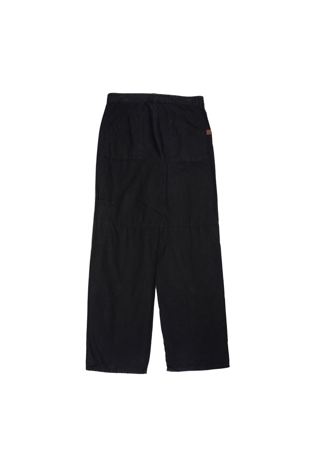 Boss Ripstop Zip Pants