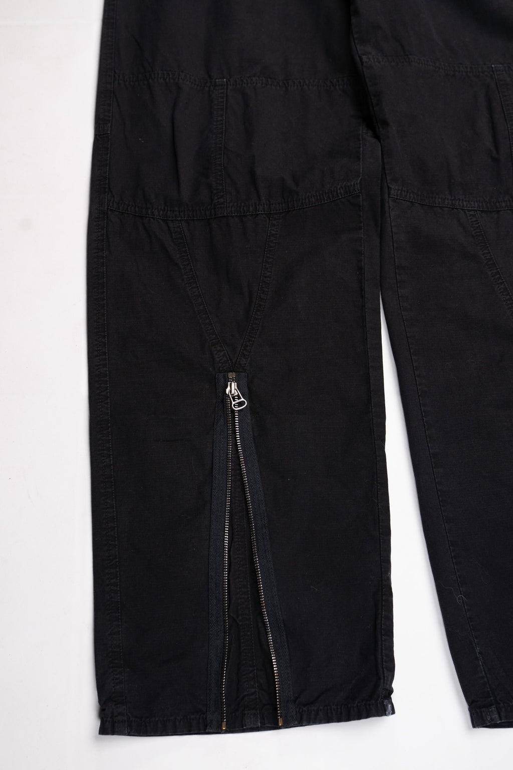 Boss Ripstop Zip Pants