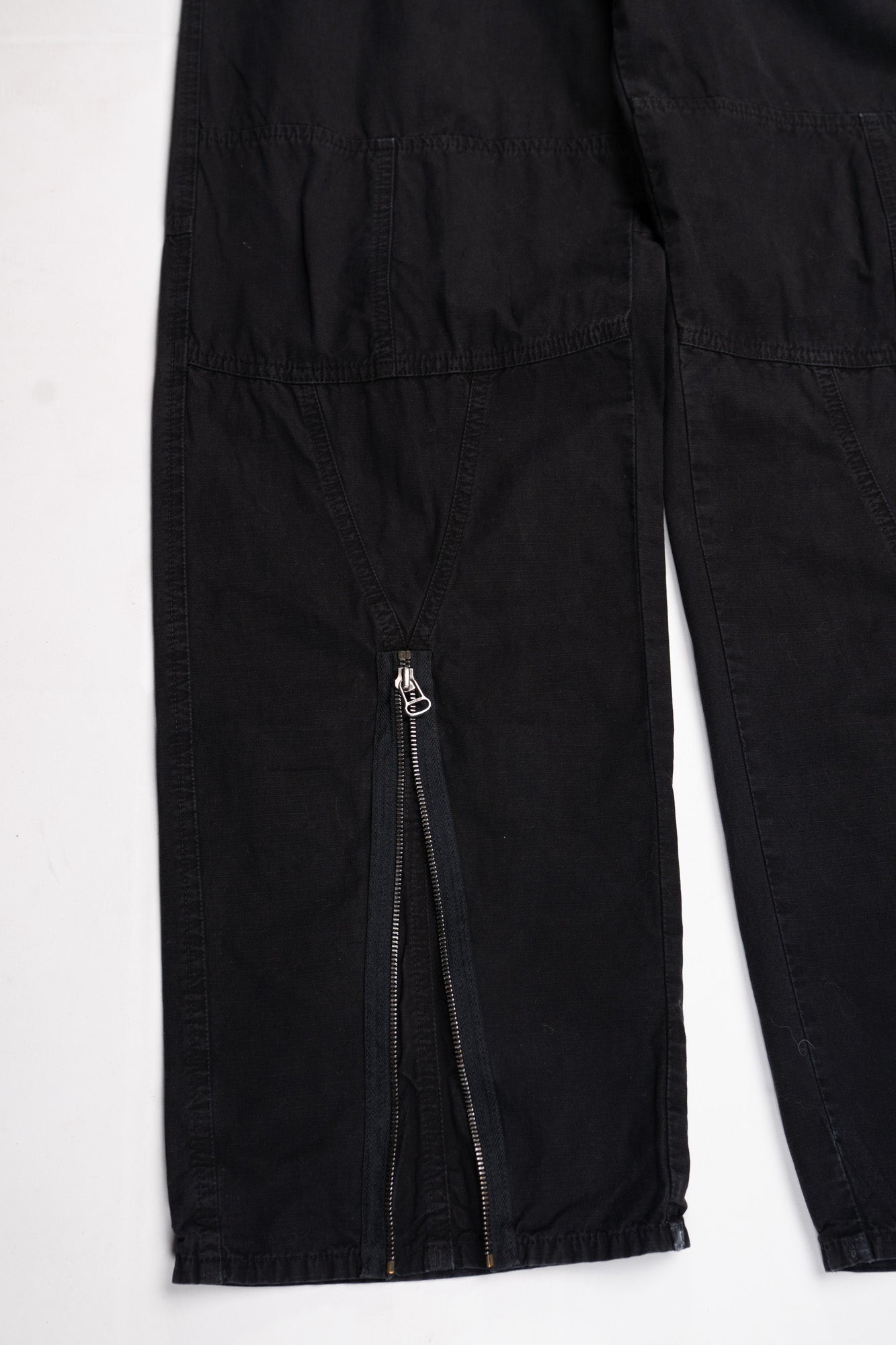 Boss Ripstop Zip Pants