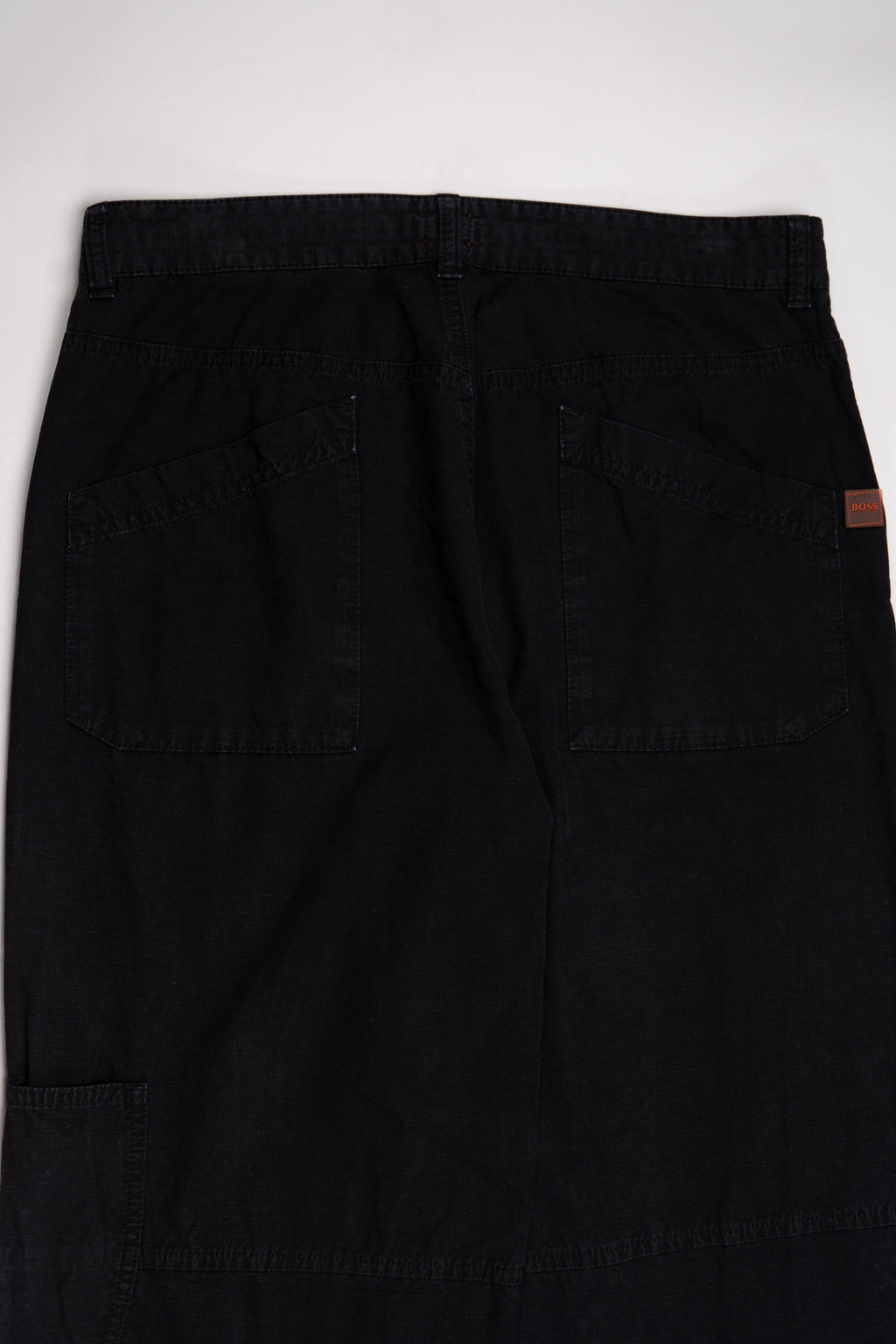 Boss Ripstop Zip Pants