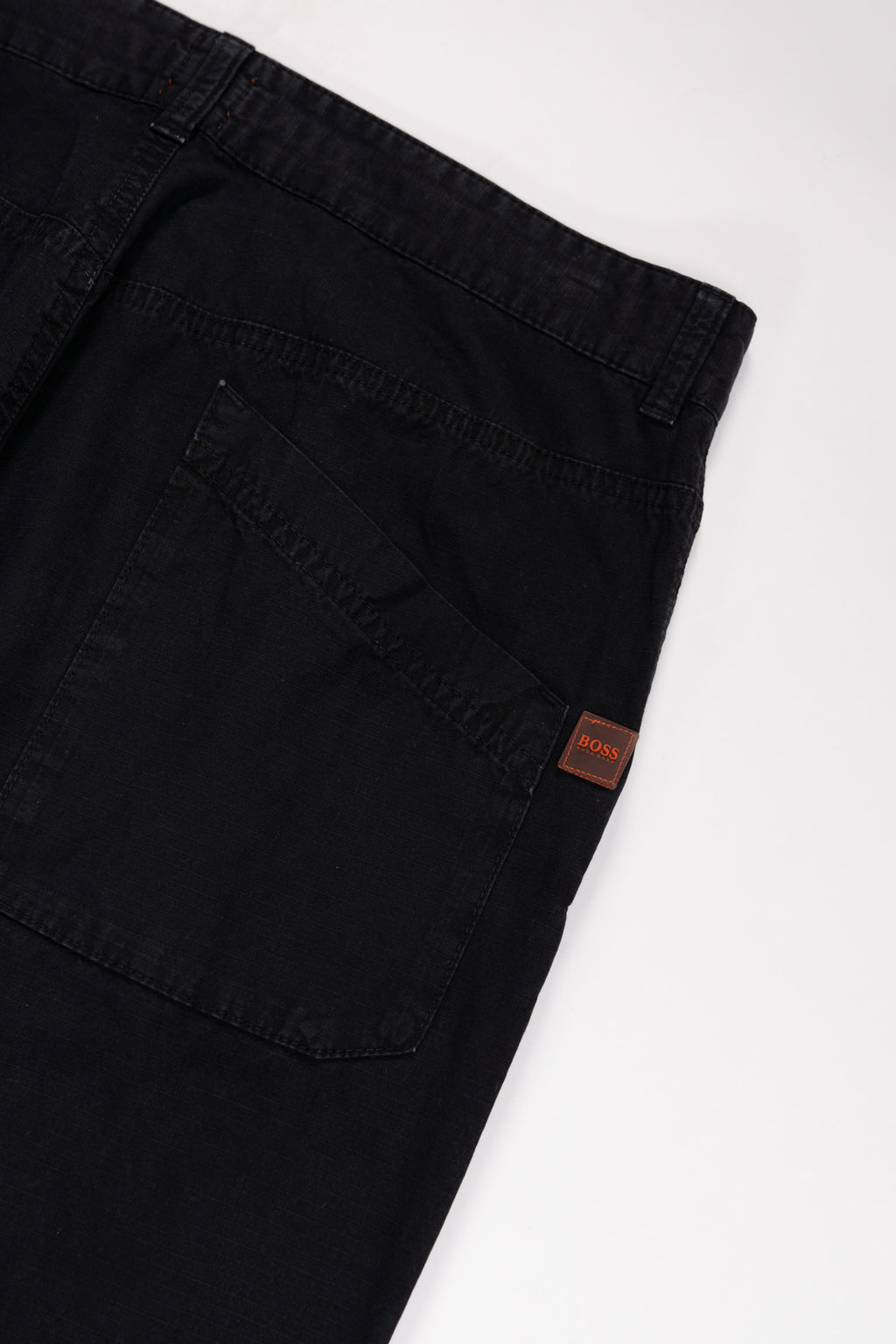 Boss Ripstop Zip Pants