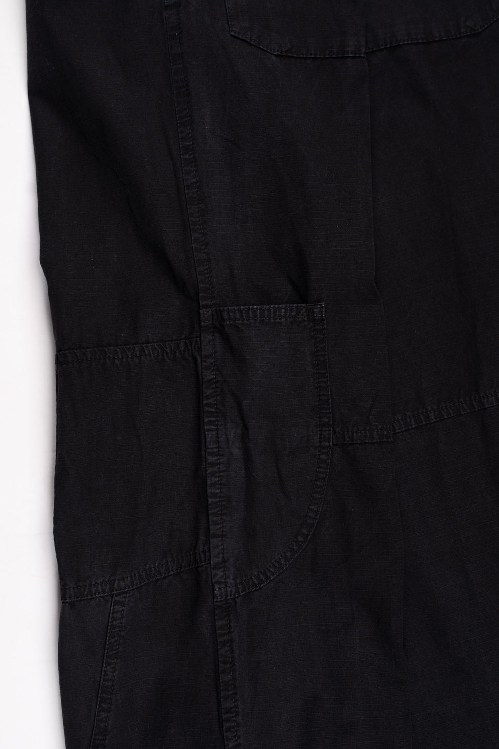 Boss Ripstop Zip Pants