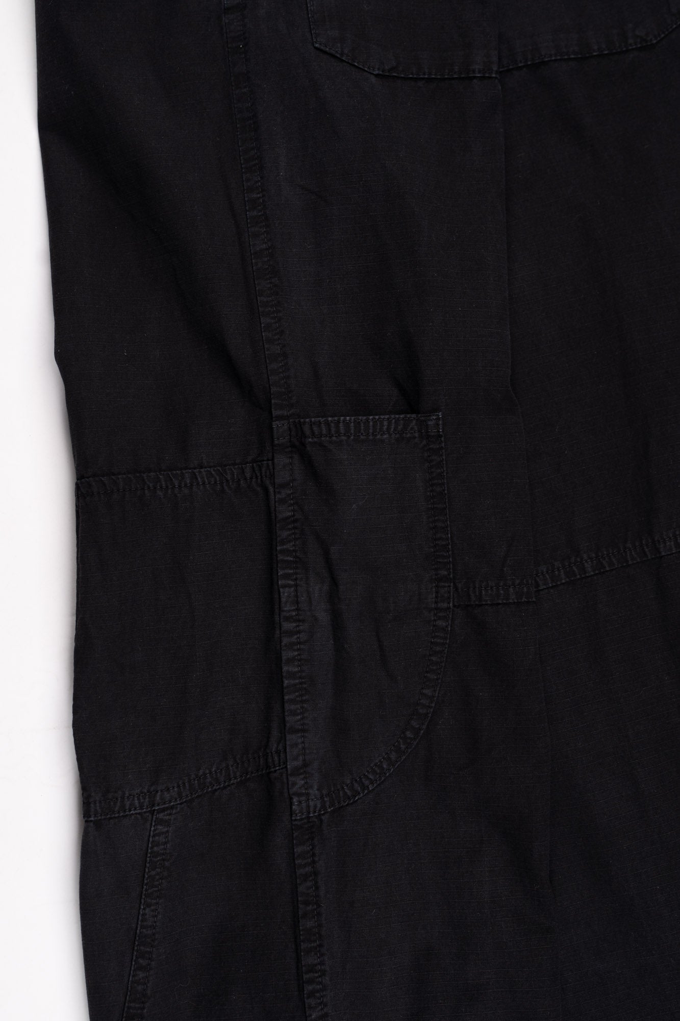 Boss Ripstop Zip Pants
