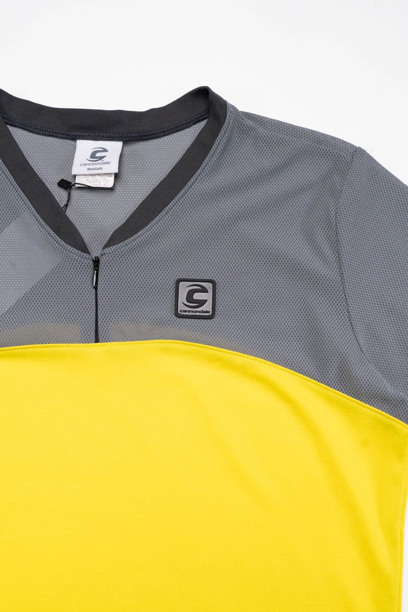 00s Cannondale Made in USA Terra Shirt