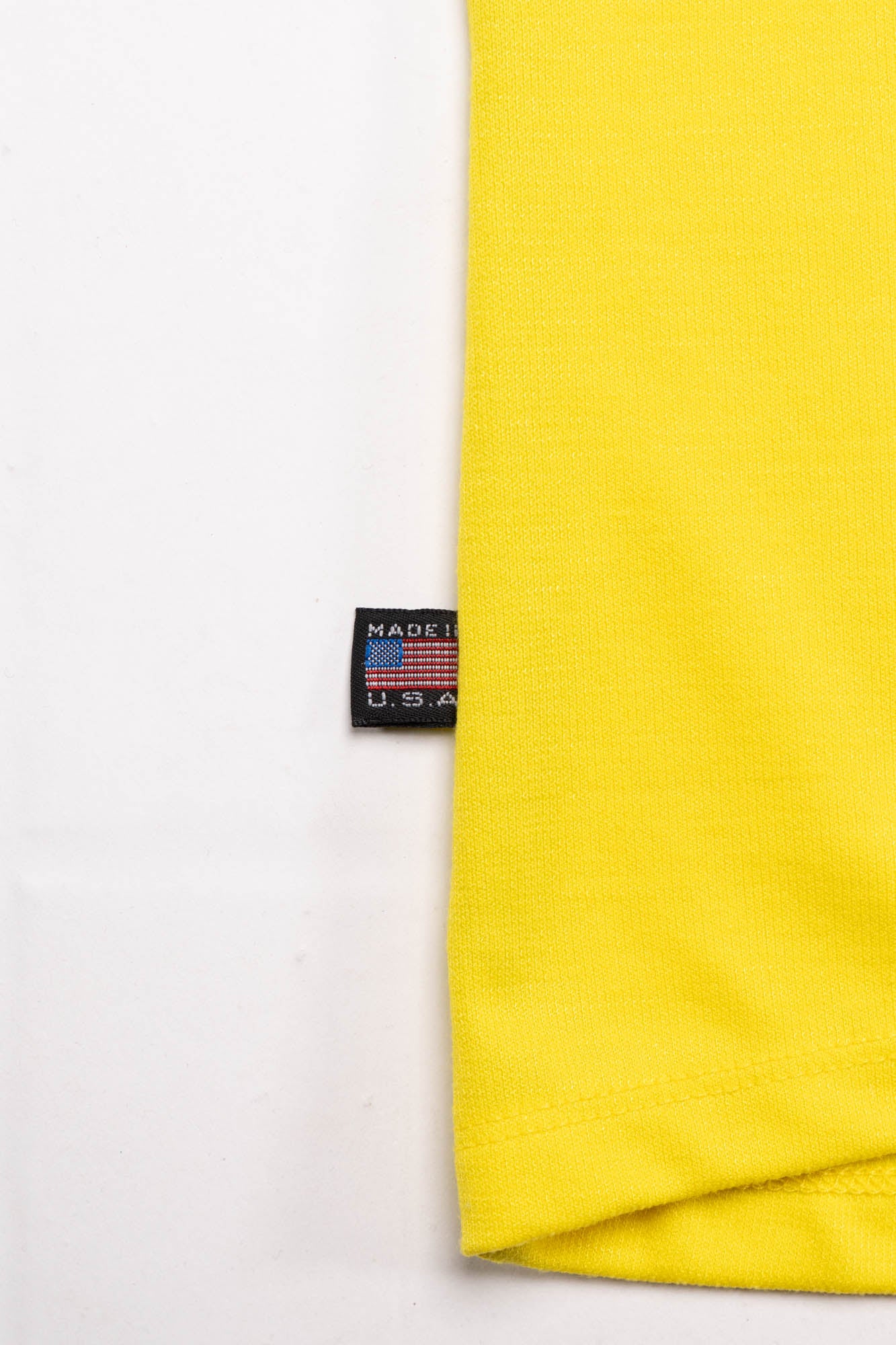 00s Cannondale Made in USA Terra Shirt