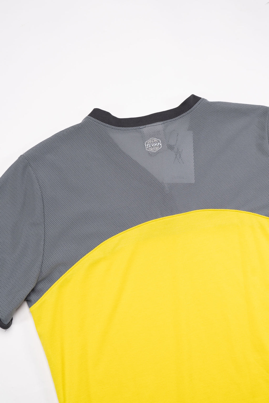 00s Cannondale Made in USA Terra Shirt