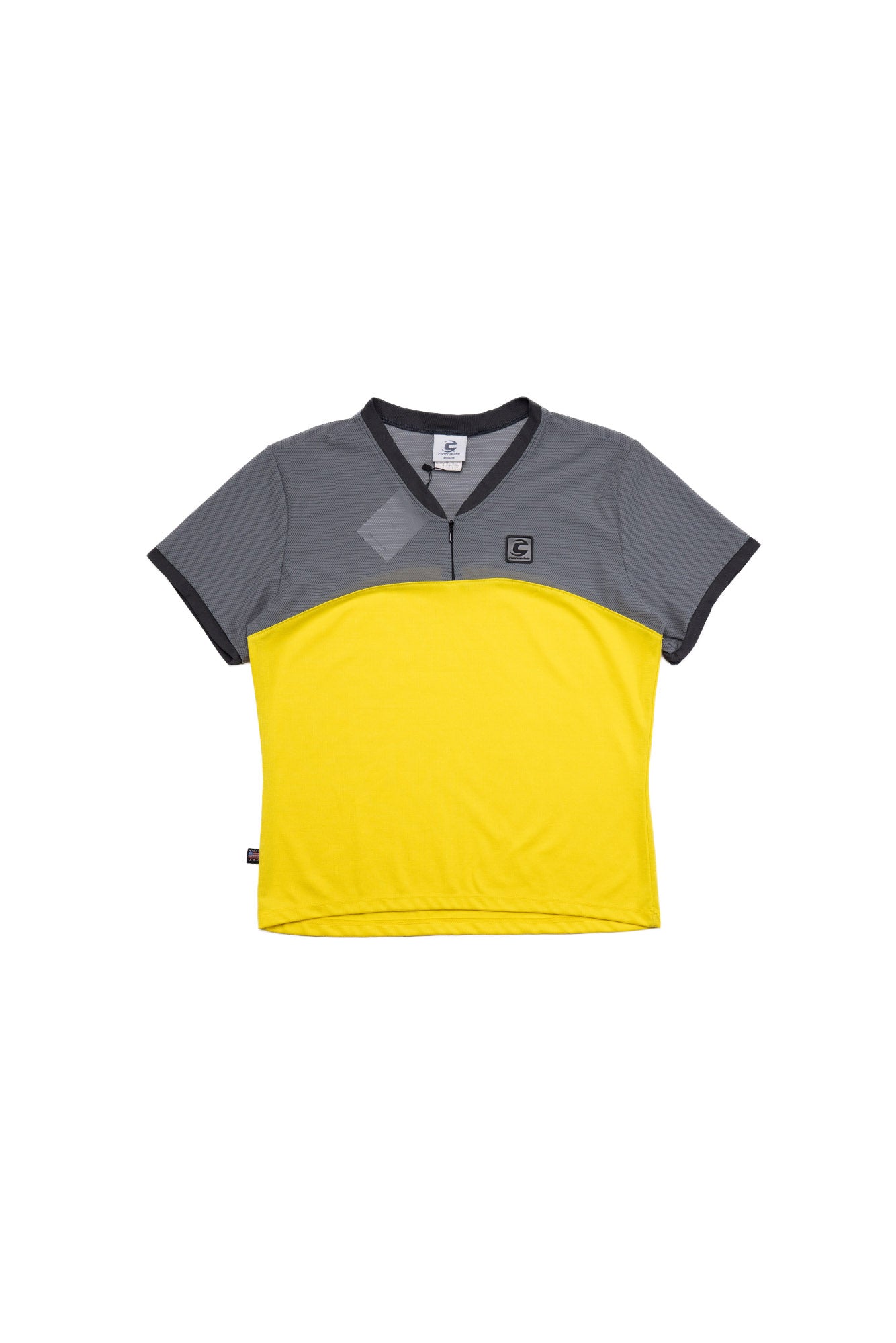 00s Cannondale Made in USA Terra Shirt