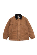 Carhartt Lined Canvas Jacket