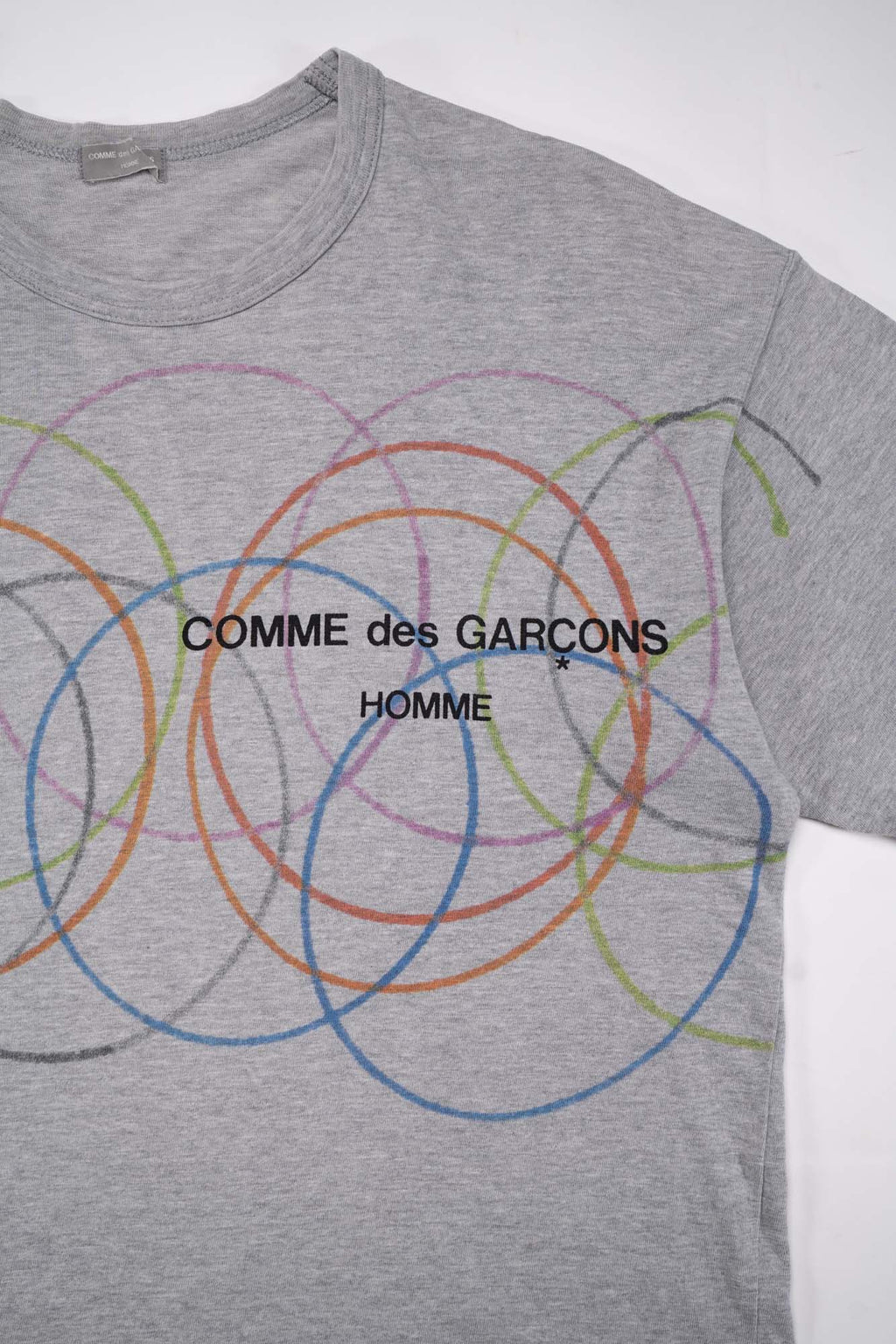 90s Comme des Garçons Homme Shirt
