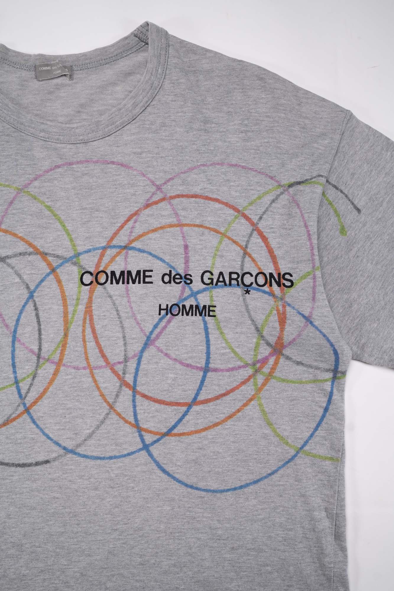90s Comme des Garçons Homme Shirt