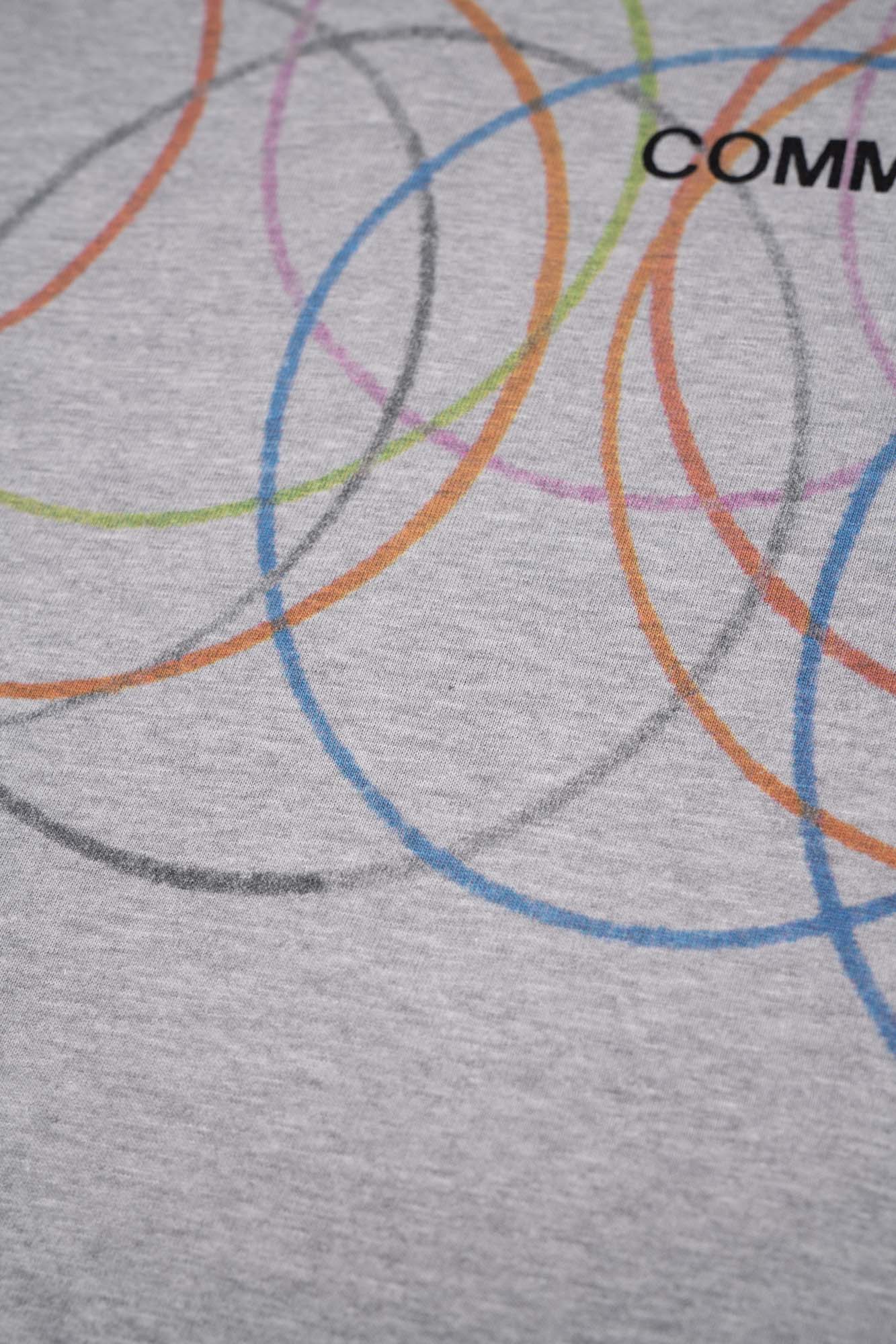 90s Comme des Garçons Homme Shirt
