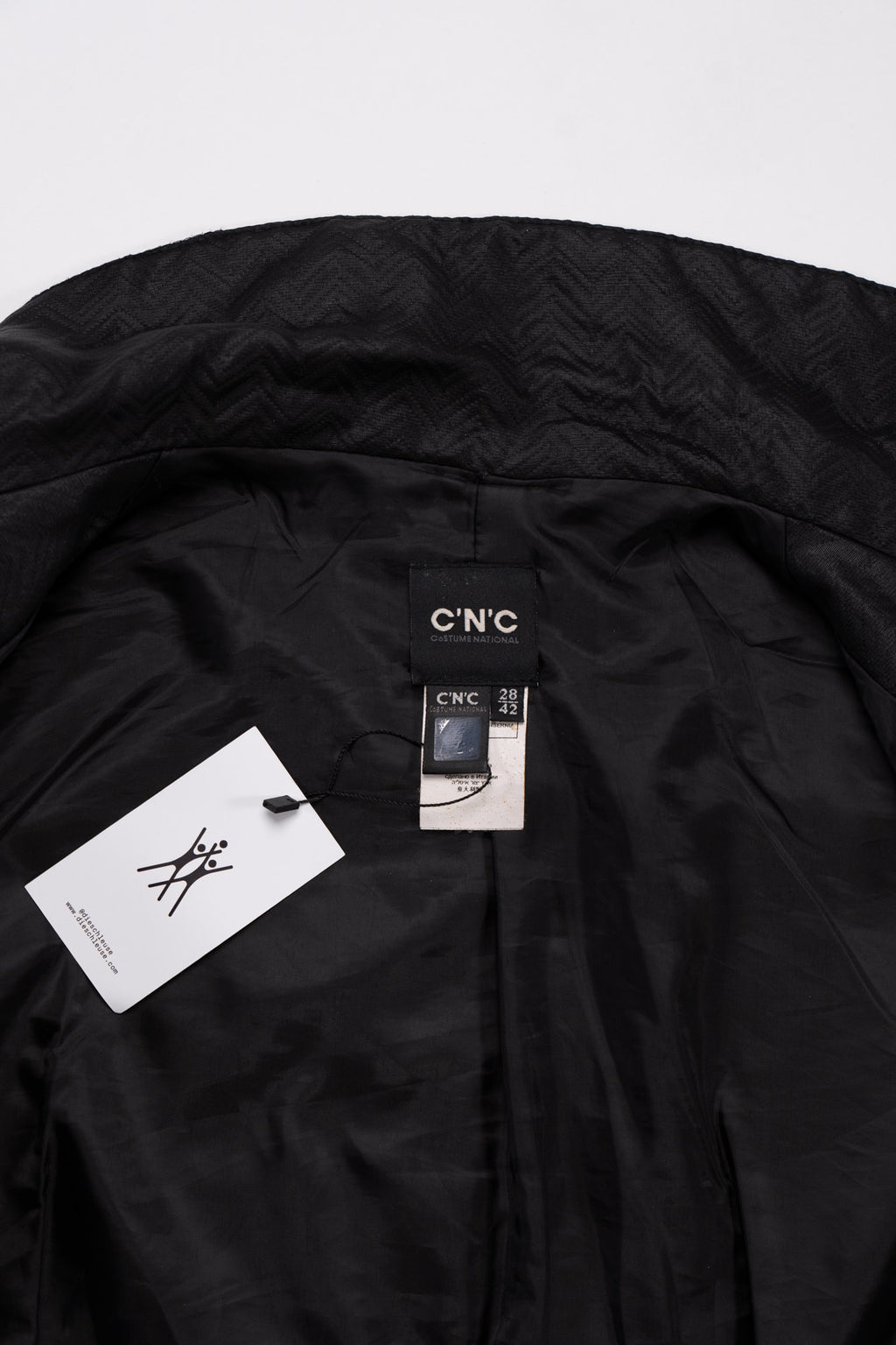 00s Women's Costume National Jacket