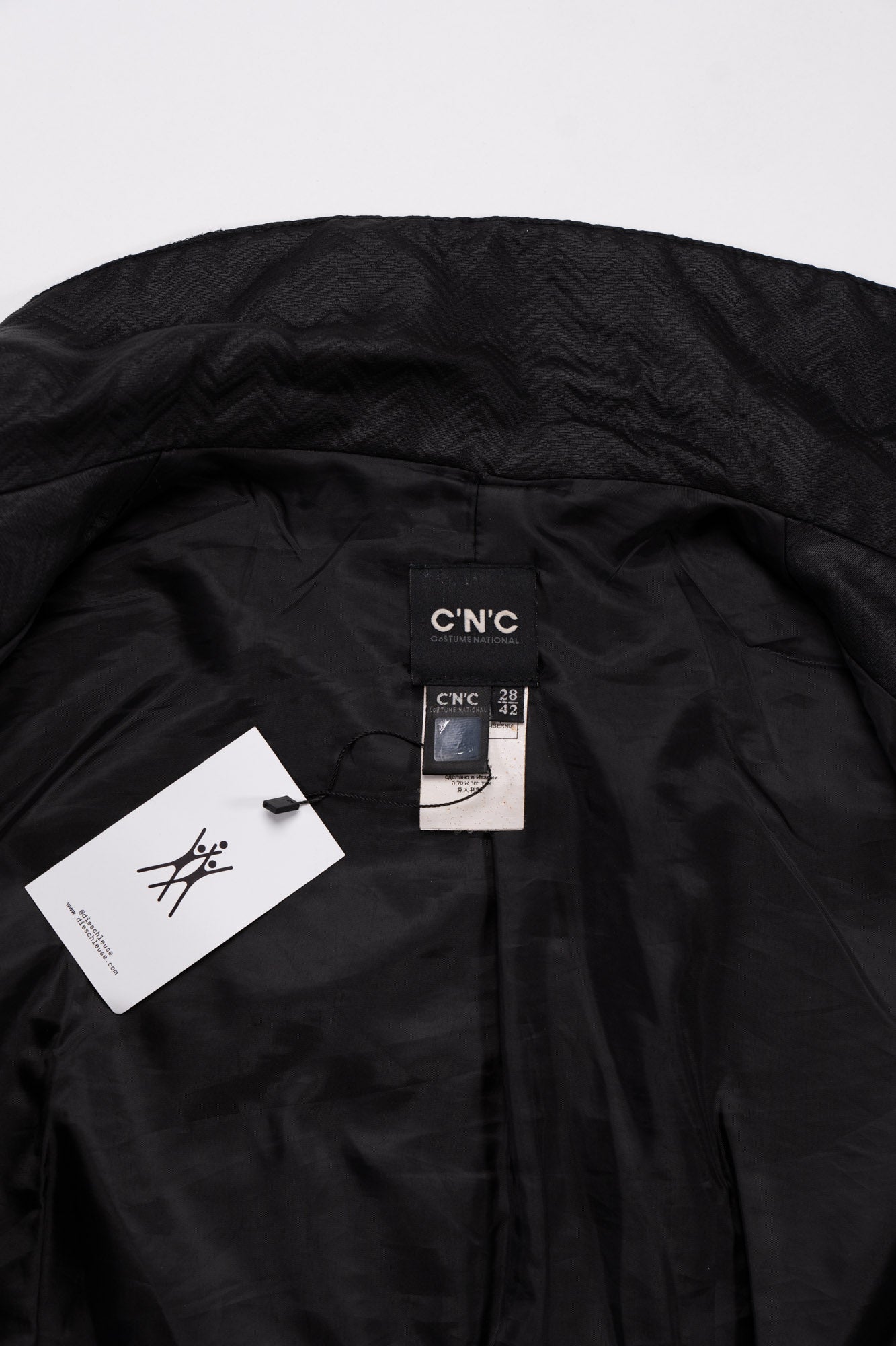 00s Women's Costume National Jacket