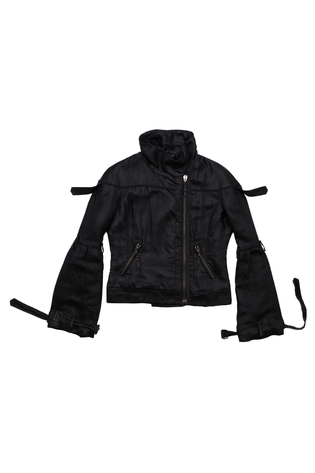 00s Women's Costume National Jacket