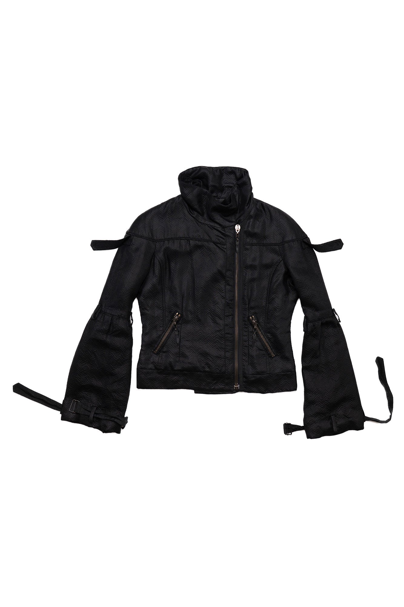 00s Women's Costume National Jacket