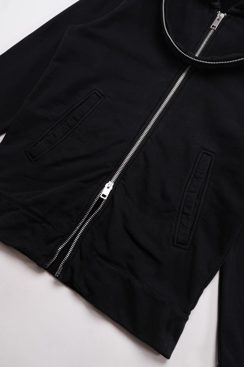 Diesel Zip-Hoodie