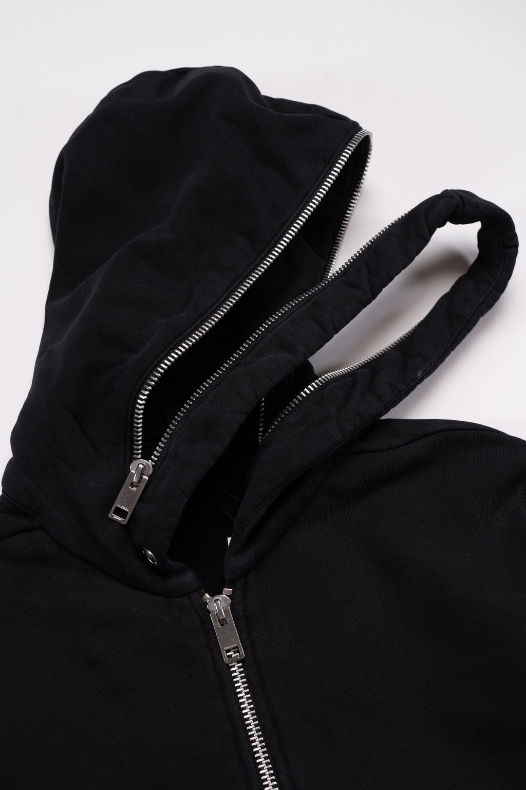 Diesel Zip-Hoodie