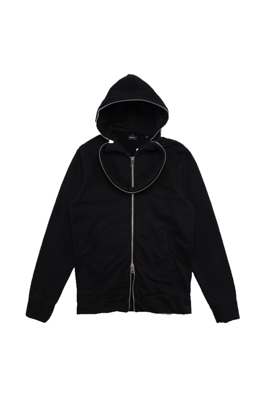 Diesel Zip-Hoodie