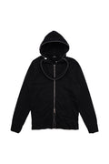 Diesel Zip-Hoodie