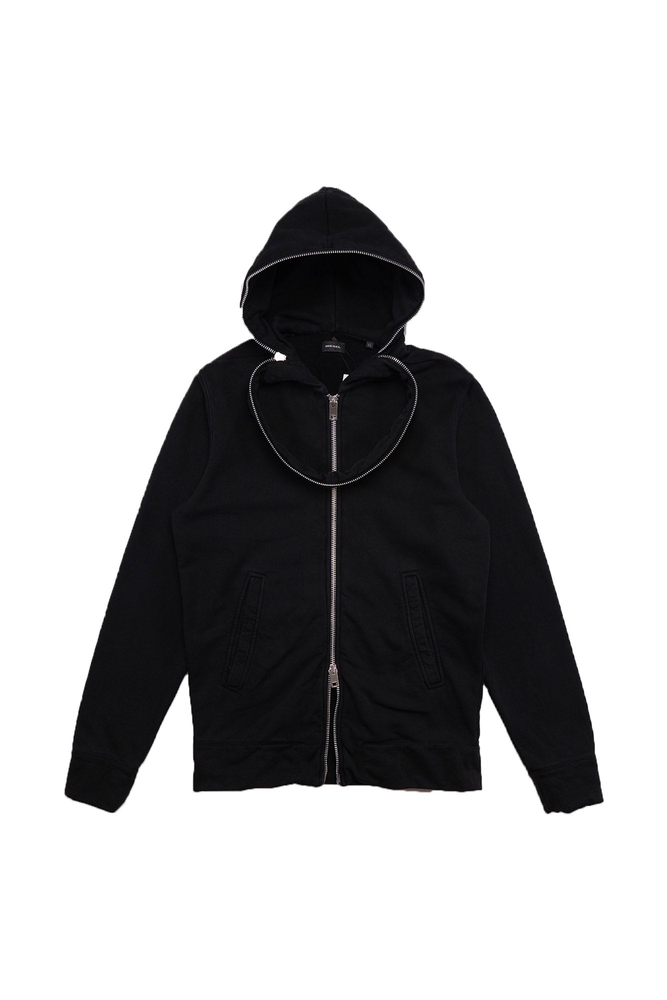 Diesel Zip-Hoodie