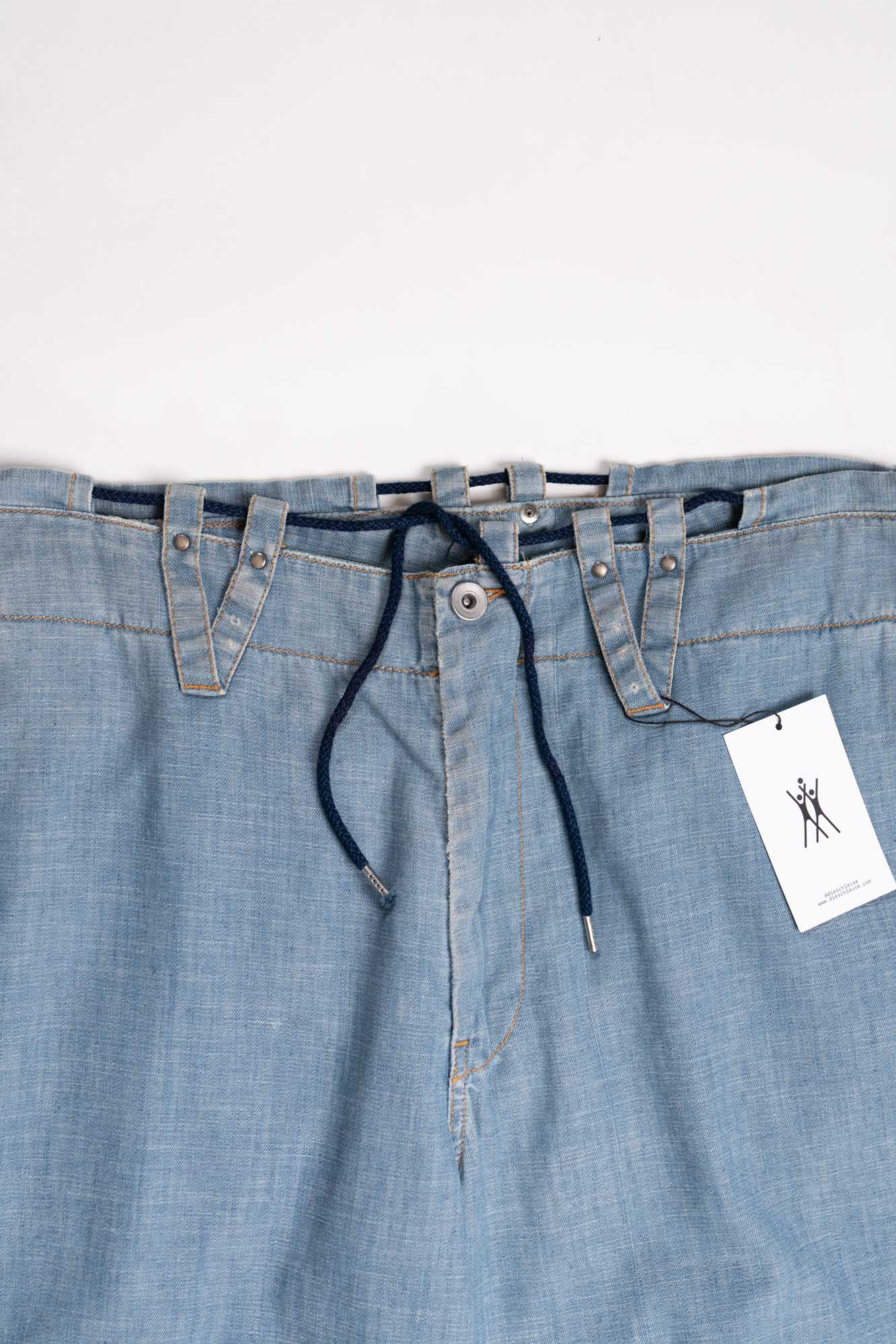 00s Diesel Stylelab 'PraisetheSL' Pants