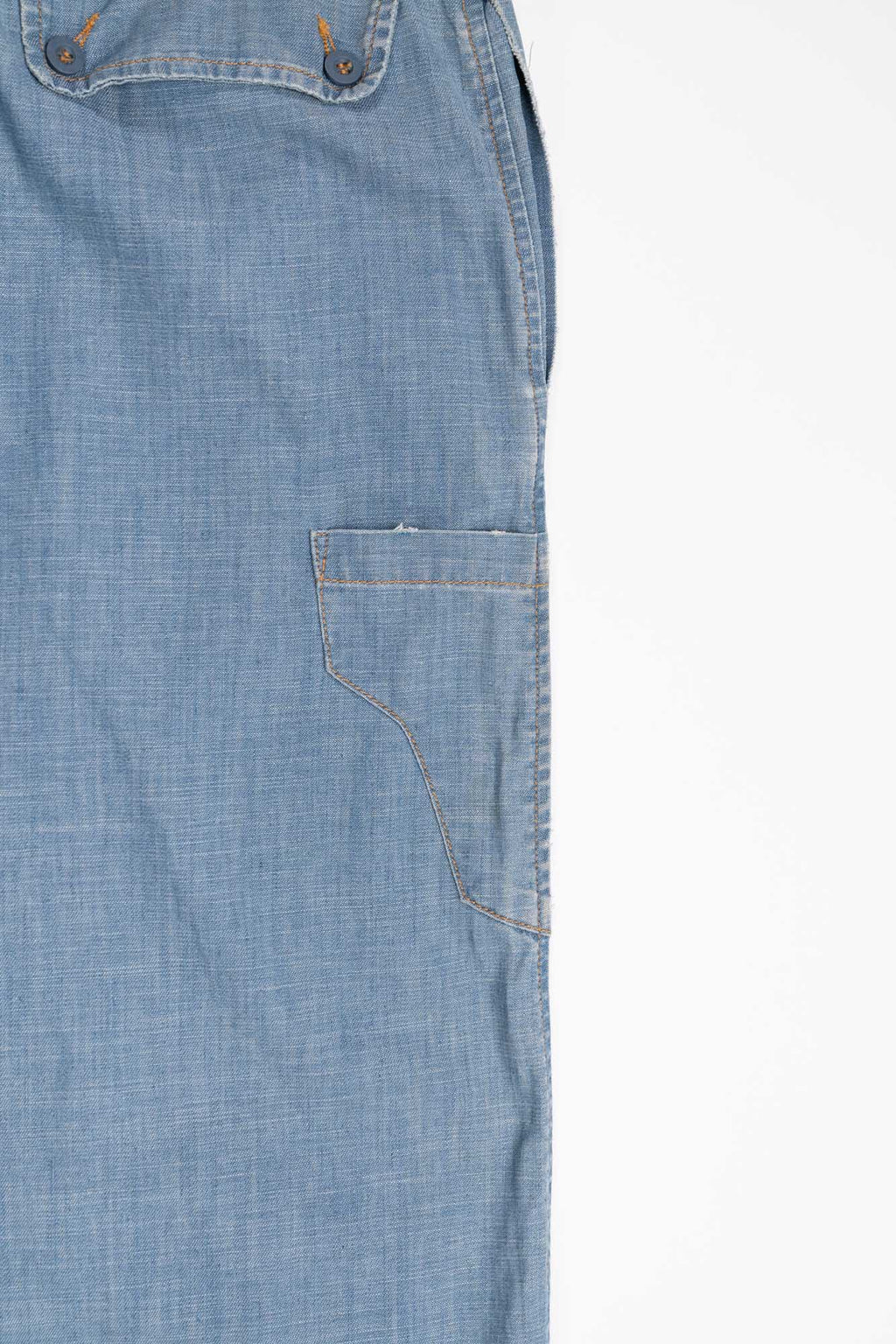 00s Diesel Stylelab 'PraisetheSL' Pants