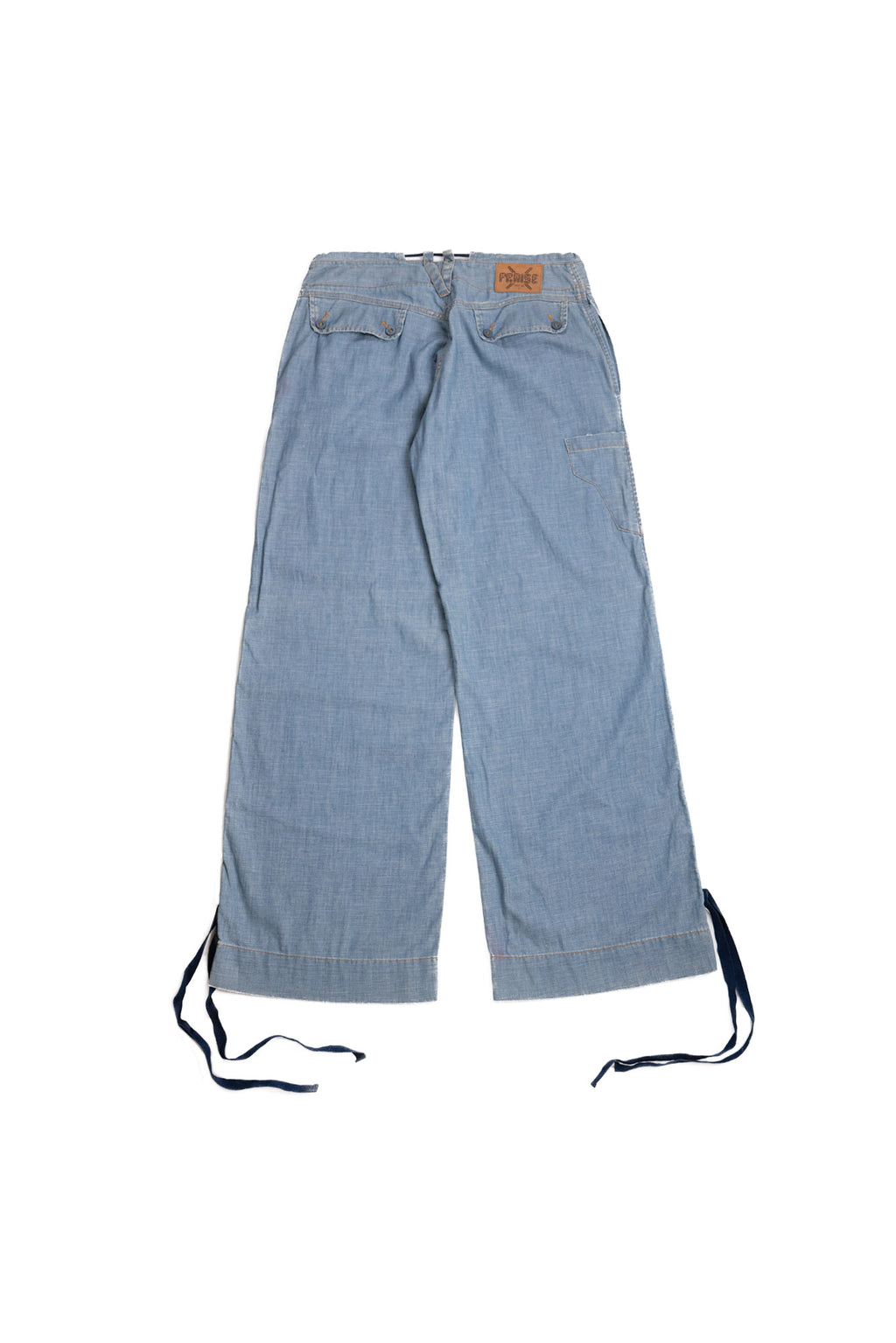 00s Diesel Stylelab 'PraisetheSL' Pants